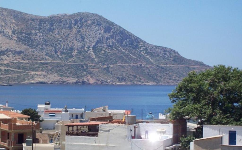 Georgia Studios Foúrni Ikarías Rom bilde